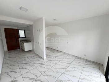 apartment em Rua Agostinho Lattari, Parque da Mooca - São Paulo - SP