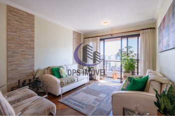 apartment em Rua Alcantarilla, Vila Andrade - São Paulo - SP
