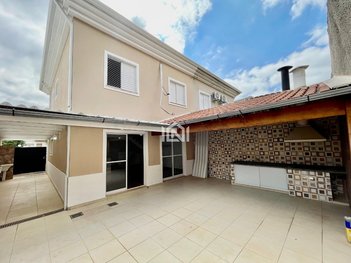 house em Via Das Magnólia, Jardim Colibri - Cotia - SP