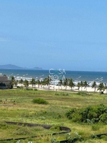 apartment em Avenida Presidente Castelo Branco, Mirim - Praia Grande - SP
