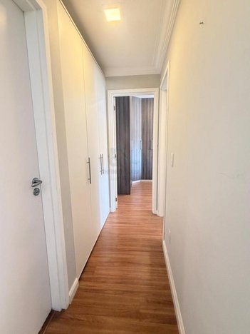 apartment em Rua Werner Goldberg, Jardim Tupanci - Barueri - SP