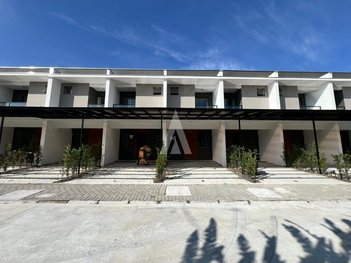 house em Rua Presidente Gaspar Dutra, Itaum - Joinville - SC