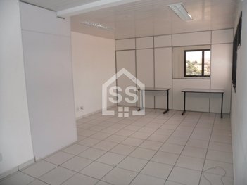 office em Avenida Senador Casimiro da Rocha, Mirandópolis - São Paulo - SP