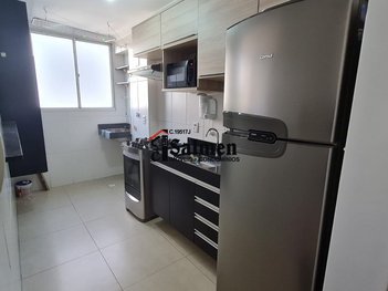 apartment em Rua Carutapera, Gopoúva - Guarulhos - SP