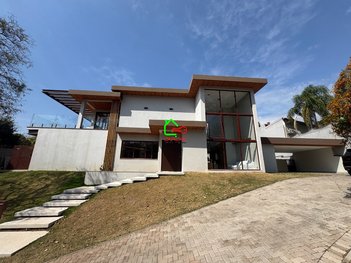 house em Rua Casa Branca, Marambaia - Vinhedo - SP