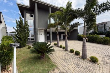 house em Praça Sol Nascente, Condomínio Residencial e Comercial Fazenda Santa Petronilla - Bragança Paulista - SP