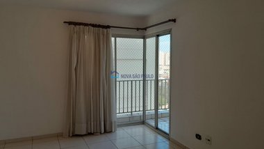 apartment em Rua Ytaipu, Mirandópolis - São Paulo - SP