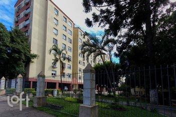 apartment em Santos Ferreira, Nossa Senhora das Graças - Canoas - RS