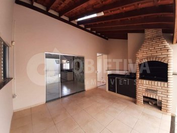 house em Rua Itaparica, Granada - Uberlândia - MG