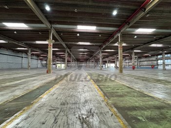 industrial em Rua Makita Brasil, Cooperativa - São Bernardo do Campo - SP