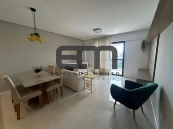 apartment em Avenida Pedro Miranda, Pedreira - Belém - PA