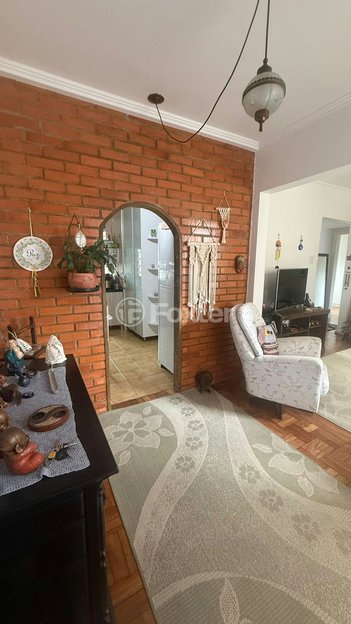 apartment em Rua Doutor Júlio Bocaccio, Santo Antônio - Porto Alegre - RS