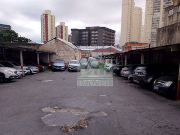 commercial_land_lot em Rua dos Trilhos, Mooca - São Paulo - SP