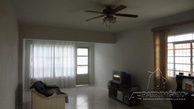 house em Rua Professora Ana Zizina Arruda, Jardim Vera Cruz - Sorocaba - SP