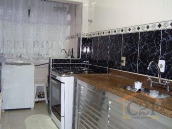 apartment em Camarujipe, Vila Constança - São Paulo - SP