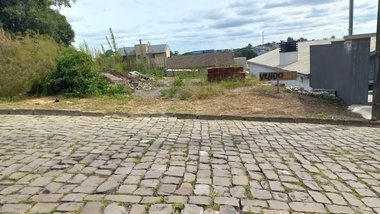 land_lot em Rua João Luiz Schmitt Machado, Nossa Senhora do Rosário - Caxias do Sul - RS
