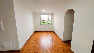 apartment em Vicente Pereira de Assunção, Cidade Ademar - São Paulo - SP