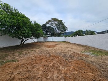 land_lot em Servidão Augusto Ruschi, Campeche - Florianópolis - SC
