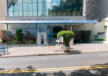 business em Rua Conselheiro Brotero, Santa Cecília - São Paulo - SP