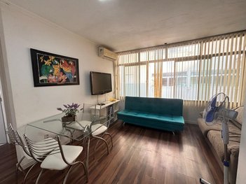 apartment em Rua Lindóia, Centro - Capão da Canoa - RS