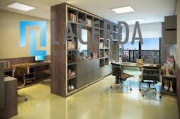 office em Rua Orense, Centro - Diadema - SP