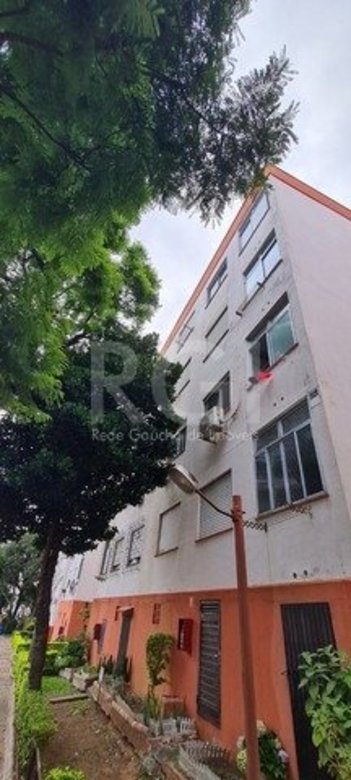 apartment em Orfanotrofio, Santa Tereza - Porto Alegre - RS