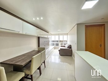 apartment em Rua Marcelo Bertani, Maria Goretti - Bento Gonçalves - RS
