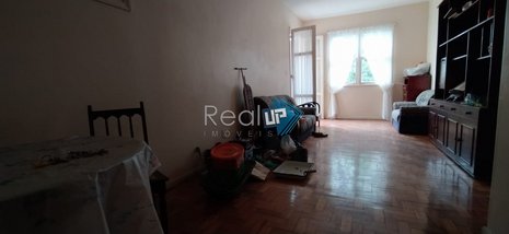 apartment em Rua Sá Ferreira, Copacabana - Rio de Janeiro - RJ