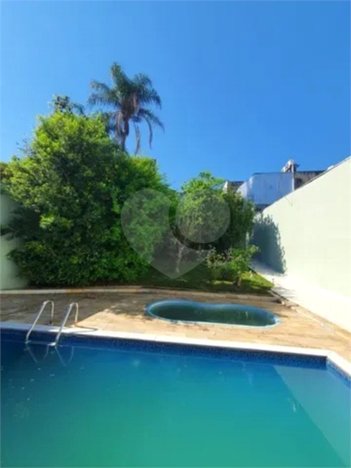 house em Avenida Campista, Vila Rosália - Guarulhos - SP