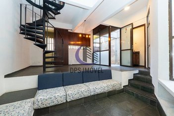 house em Rua Paulo Orozimbo, Cambuci - São Paulo - SP
