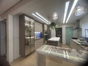 house em Avenida São Paulo, Além Ponte - Sorocaba - SP