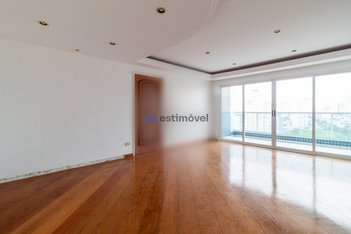 apartment em Rua Montesquiéu, Jardim Vila Mariana - São Paulo - SP