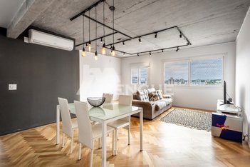 apartment em Frederico Otávio Domingues Barbosa, São Sebastião - Porto Alegre - RS