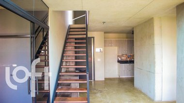 apartment em Rua João Baldinato, Vila Suzana - São Paulo - SP