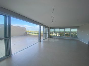 apartment em Avenida Isaltino do Amaral Carvalho, Vila Assis - Jaú - SP