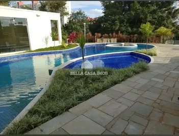 apartment em Rua Demercindo Alves da Silva, Jardim Piratininga - Sorocaba - SP