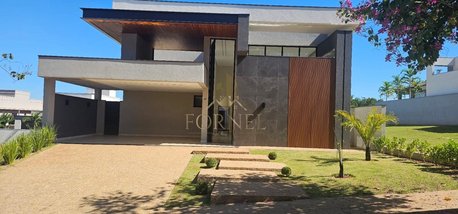 house em Rodovia Abrão Assed, Recreio Anhangüera - Ribeirão Preto - SP