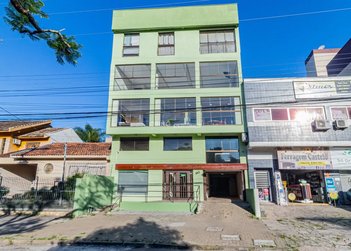 commercial_property em Rua Gomes de Freitas, Jardim Itu - Porto Alegre - RS