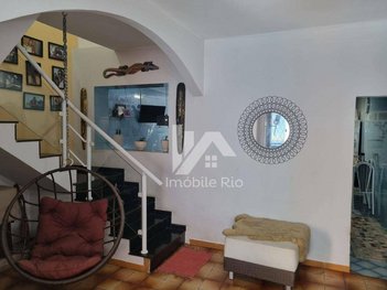 house em Rua Manuel Alves, Cachambi - Rio de Janeiro - RJ