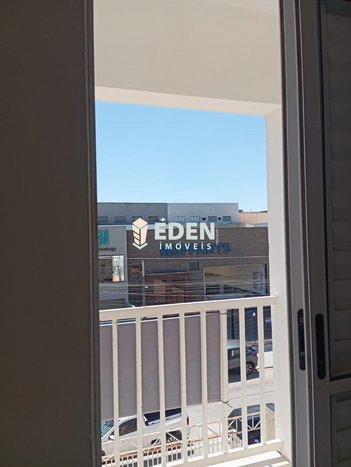 apartment em Rua Luiz Fornaziero, Jardim do Carmo - Sorocaba - SP