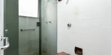 apartment em Rua Doutor Brasílio Machado, Santa Cecília - São Paulo - SP