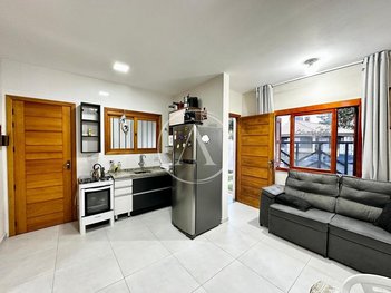 house em Avenida Chile, Capão da Canoa - Capão da Canoa - RS