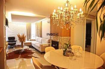 apartment em Rua Antônio Crivello, Humaitá - Bento Gonçalves - RS