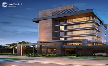 apartment em Rua José Moura Peçanha, Ouro Preto - Belo Horizonte - MG