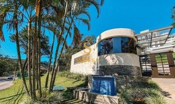 land_lot em Admar Gonzaga, Itacorubi - Florianópolis - SC