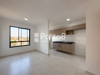 apartment em Rua Walfrido Rey, Jardim Yolanda - São José do Rio Preto - SP