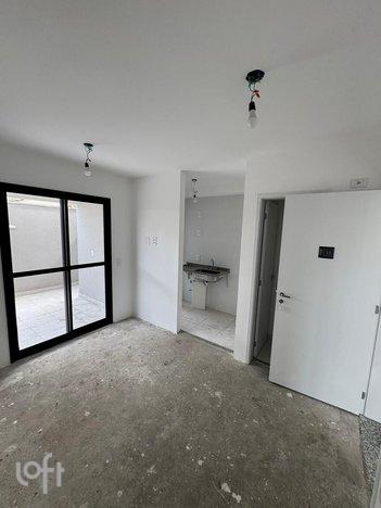 apartment em Tuiuti, Vila Floresta - Santo André - SP