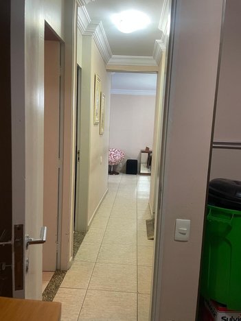 apartment em Avenida Celso Garcia, Brás - São Paulo - SP