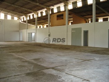 industrial em Avenida Paraná, Cajuru do Sul - Sorocaba - SP