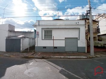 commercial_building em Marquês do Herval, Centro - São Leopoldo - RS